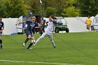 Men's Soccer vs Gordon  Wheaton Men's Soccer vs Gordon. - Photo by Keith Nordstrom : Wheaton, Soccer, Gordon, MSoc2019